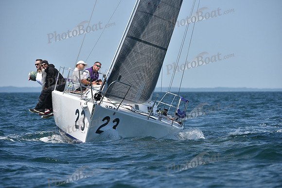 2019 Block Island Race Week A_0268