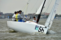 2014 Charleston Race Week D 827