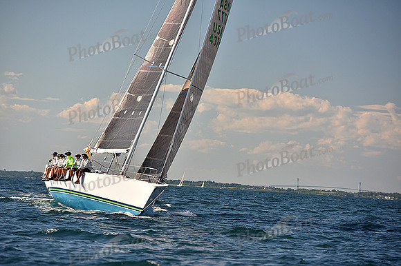 2016 Newport Bermuda Race_1641