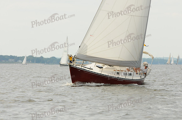 2011 Gov Cup A 555