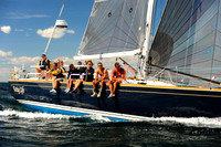 2014 Newport Bermuda A 1717
