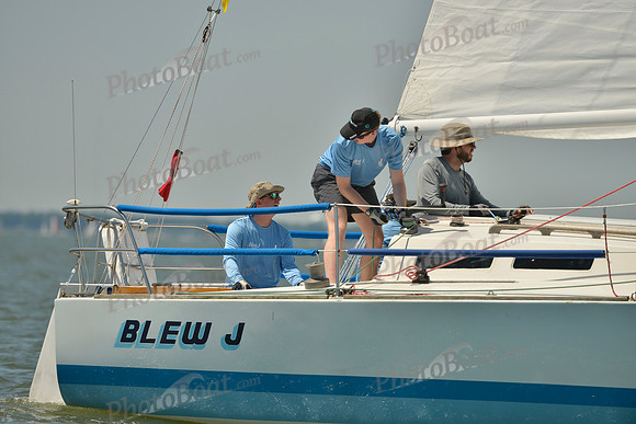 2017 Southern Bay Race Week A_0737