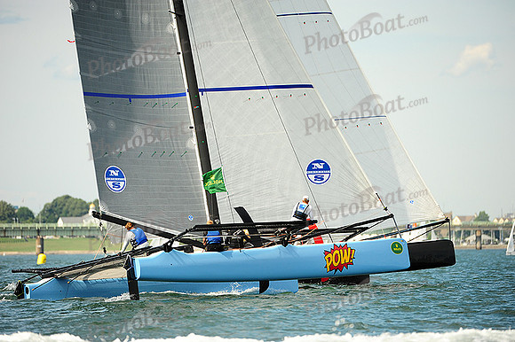 2014 NYYC Race Week A 635