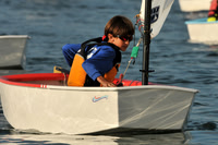 Yellow Life Jackets/Pinnies