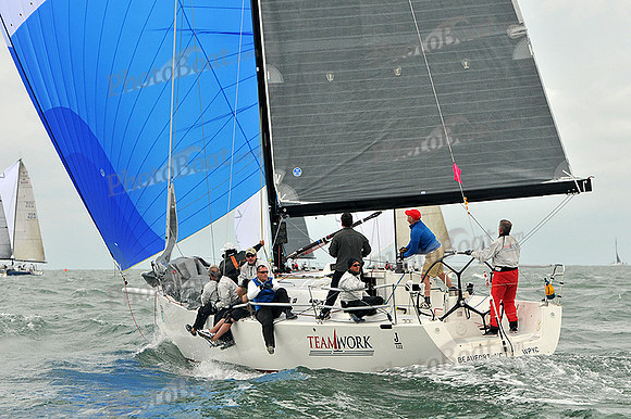 2013 Charleston Race Week B 367