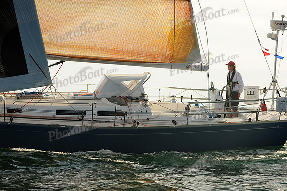 2014 Newport Bermuda A 2794