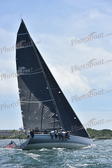 2019 NYYC Annual Regatta A_0324