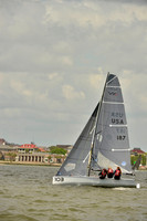 2018 Charleston Race Week A_1355