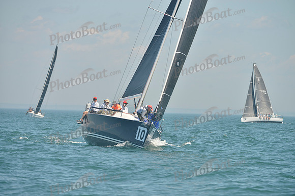 2025 Block Island Race Week G_0266