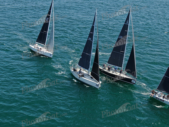 2025 Block Island Race Week E_0062