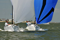 2013 Southern Bay Race Week D 1076