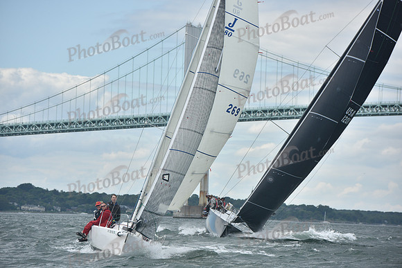 2019 NYYC Annual Regatta A_3074