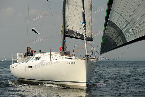 2013 Vineyard Race A 1927
