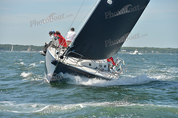 2019 NYYC Annual Regatta B_0875