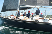 2025 Block Island Race Week C_0807