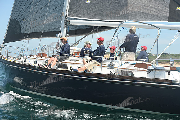 2025 Block Island Race Week C_0807