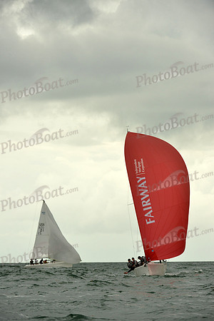 2015 Melges 24 Miami Invitational D 752
