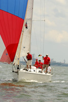 2012 Southern Bay Race Week A 2440