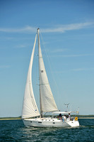 2015 Cape Charles Cup A 1587