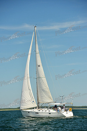 2015 Cape Charles Cup A 1587