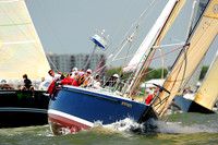 2014 Southern Bay Race Week E 582