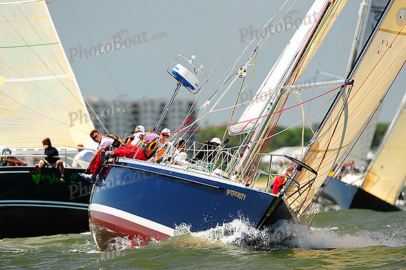 2014 Southern Bay Race Week E 582