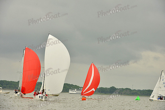 2015 Charleston Race Week A_1044