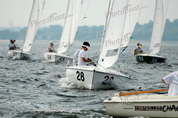 2011 Flying Scot NAC C 403