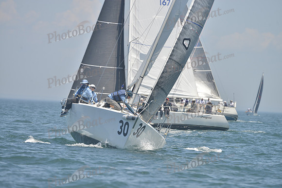 2025 Block Island Race Week G_0367