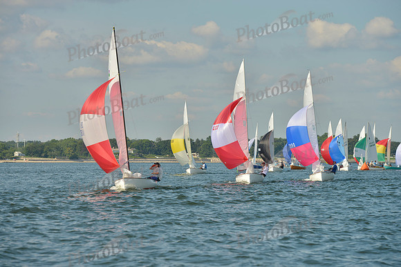 2018 Thistle Nationals D_0092