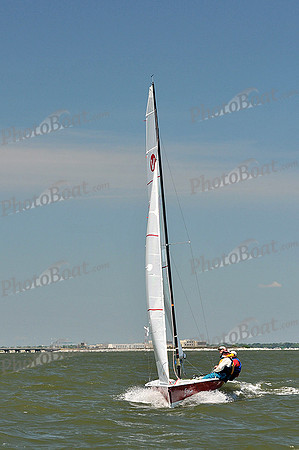 2014 Southern Bay Race Week D 622