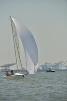 2017 Southern Bay Race Week A_0519