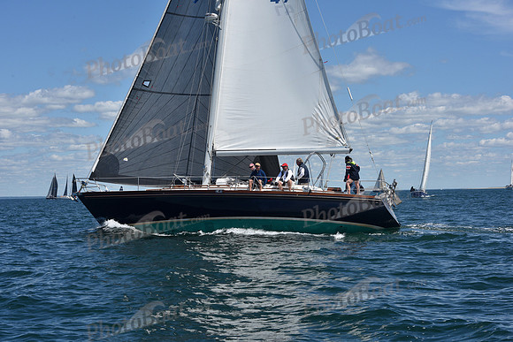 2021 Block Island Race Week D_2080
