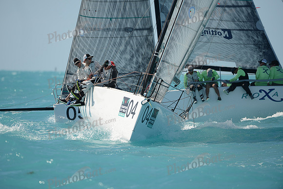 2017 Quantum Key West RW B 1210