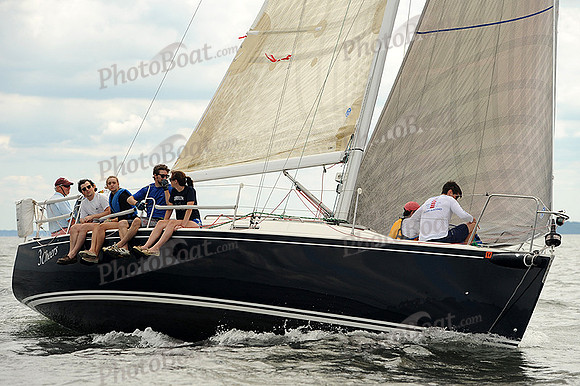 2013 Denmark Race 1190