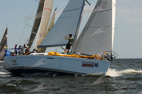 2011 Screwpile A 198