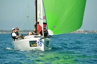2015 Key West Race Week C 714