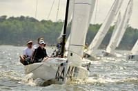 2015 Charleston Race Week B 827