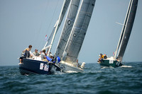 2013 Block Island Race Week A 560
