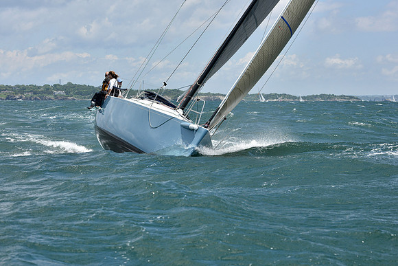 2019 NYYC Annual Regatta A_1023