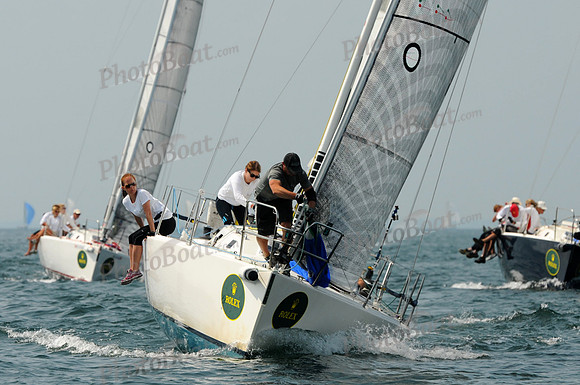2011 Block Island RW C 558