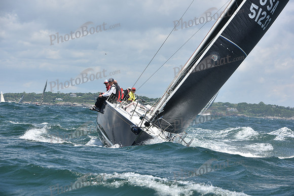 2019 NYYC Annual Regatta A_0936