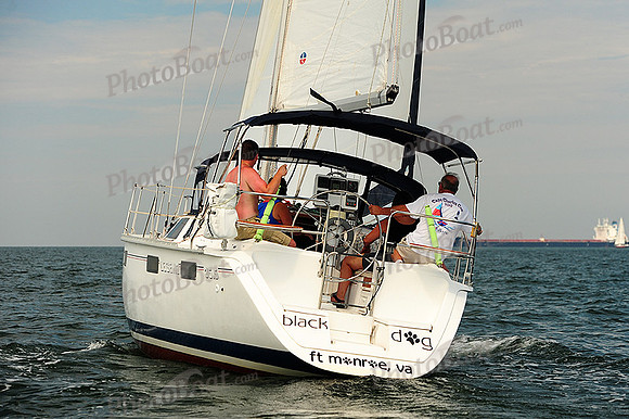 2014 Cape Charles Cup B 165