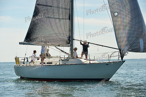 2015 Cape Charles Cup A 906