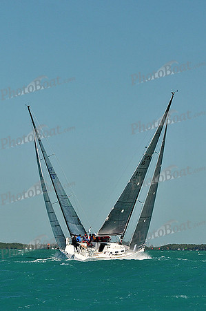 2013 Key West Race Week D 192