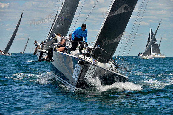 2021 Block Island Race Week D_0645