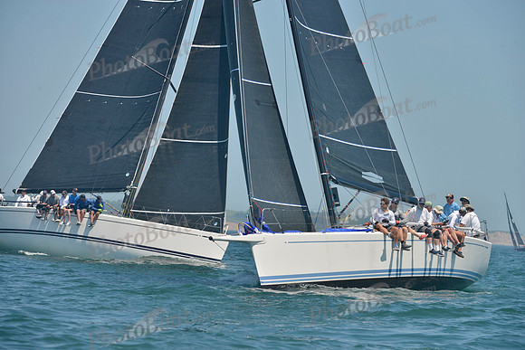 2025 Block Island Race Week G_0655