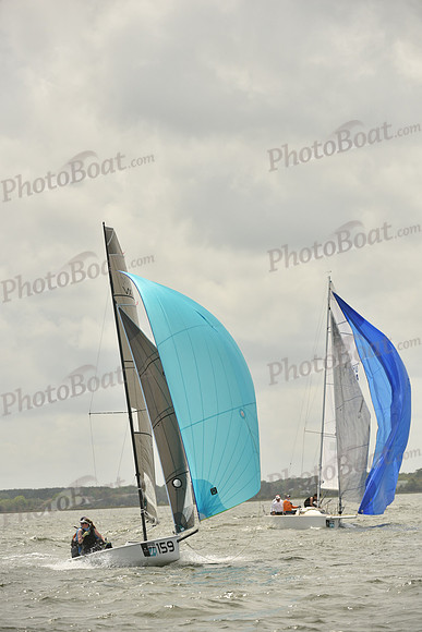 2019 Charleston Race Week F_0114