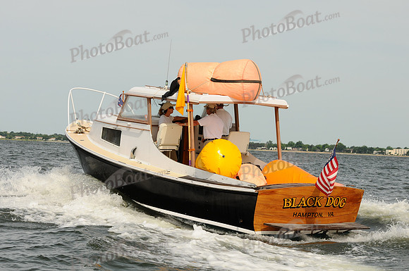 2011 Southern Bay RW A 259