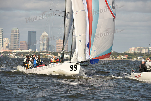2019 J70 Winter Series A_0962
